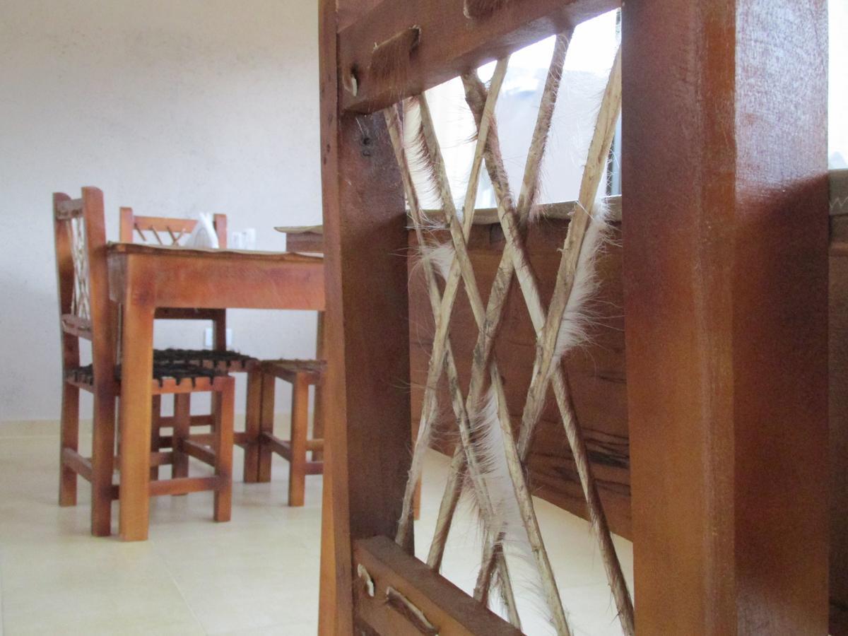 Las Cardas Posada Belén Exterior foto
